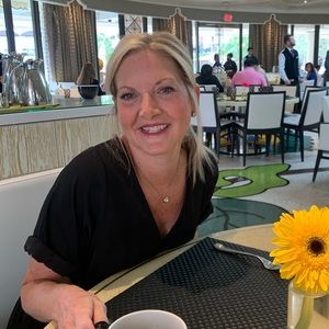 Meet your Posher, Susan